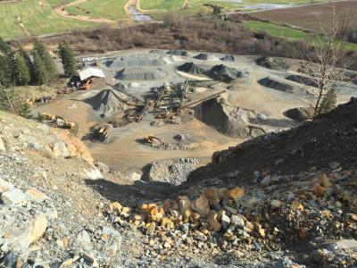 Our Quarry