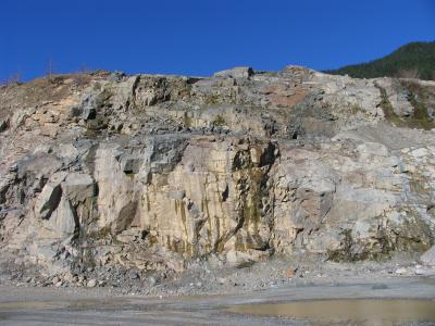 Our Quarry