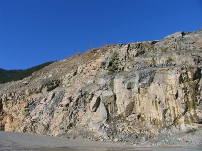 Our Quarry